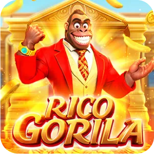 Rico Gorilla