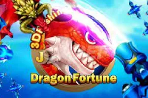 Dragon Fortune