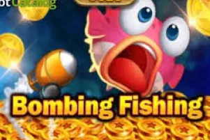 Bombing Fishing