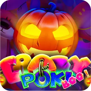 Crazy Pok! Boo