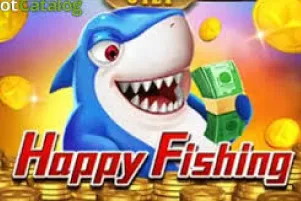 Happy Fishing