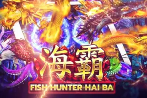 Fish Hunter Hai Ba
